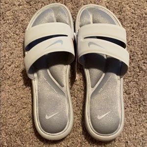 Nike sandals